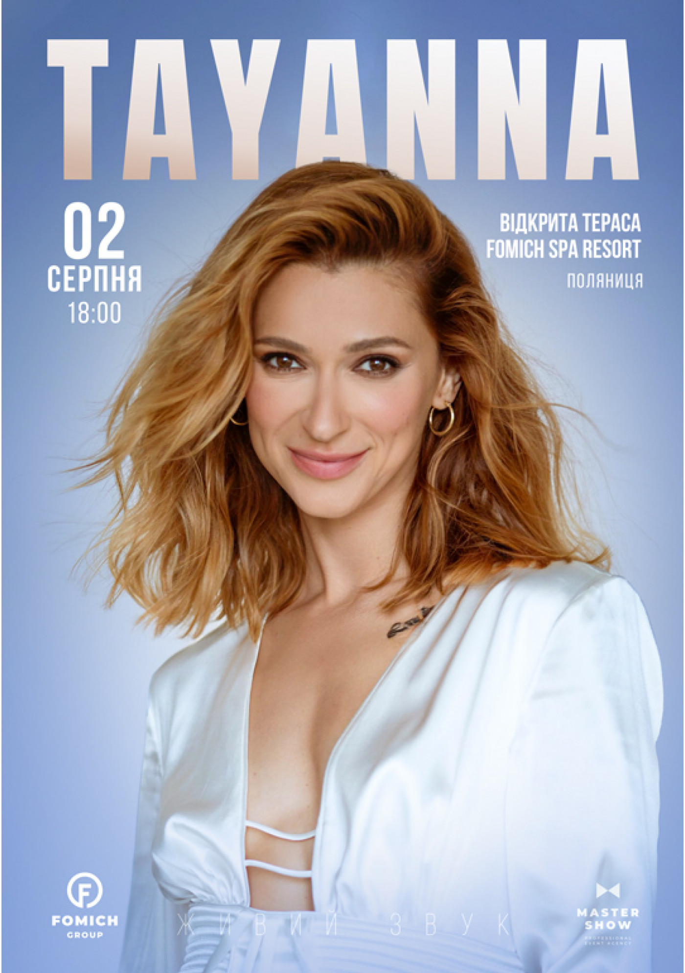 Tayanna Tayanna