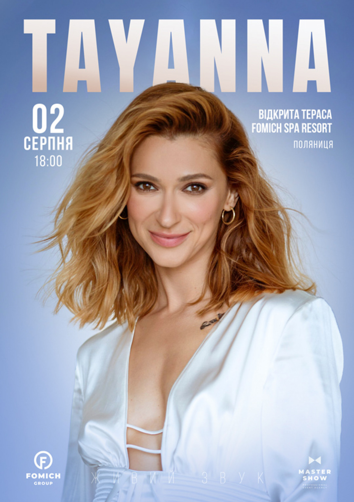 Tayanna