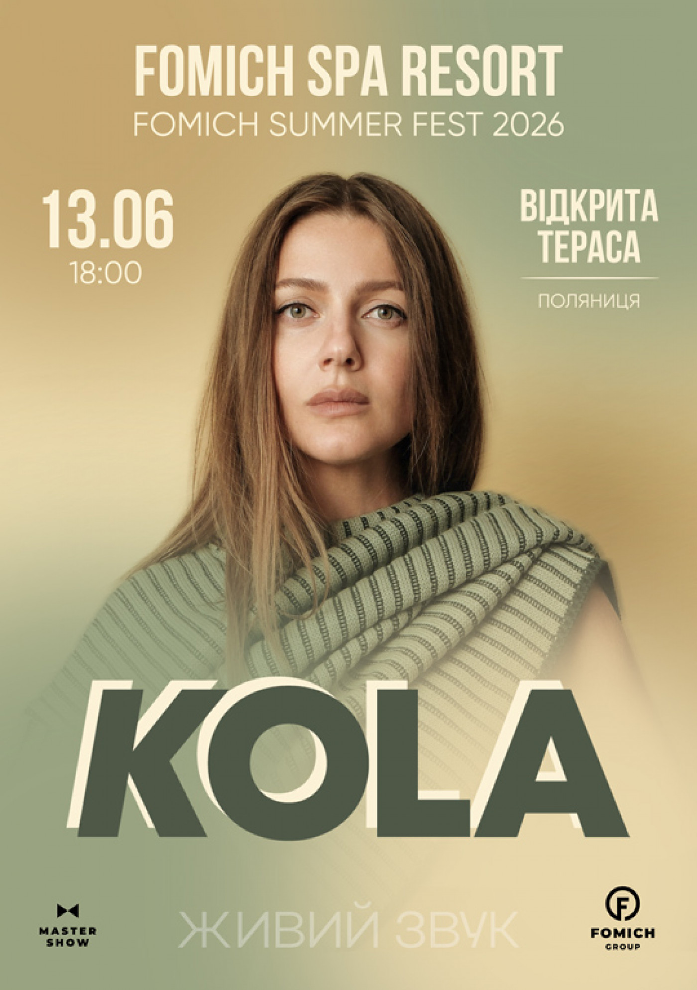 KOLA